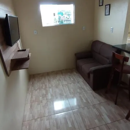 Apartamento Kitnet Rioli Caruaru Exterior foto