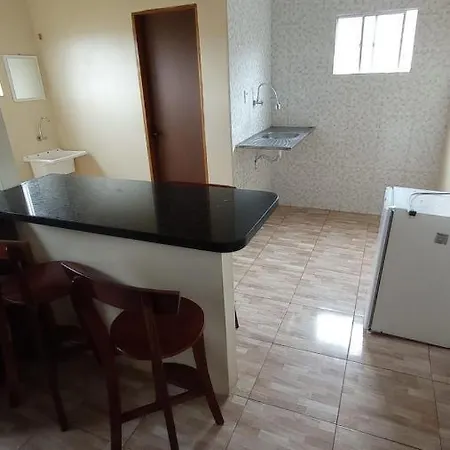 Apartamento Kitnet Rioli Caruaru Exterior foto