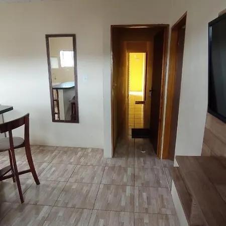 Apartamento Kitnet Rioli Caruaru Exterior foto