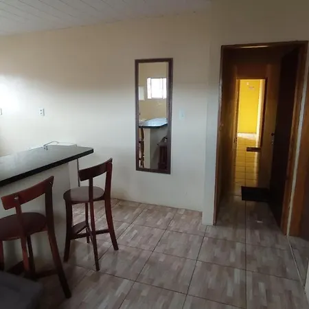 Apartamento Kitnet Rioli Caruaru Exterior foto